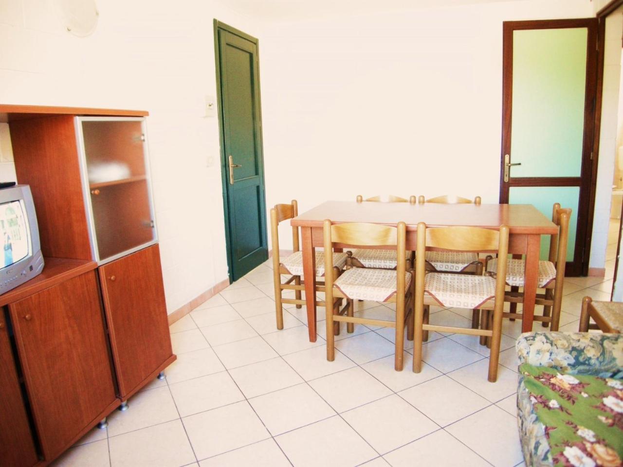 Apartments In Rosolina Mare 24957 Extérieur photo