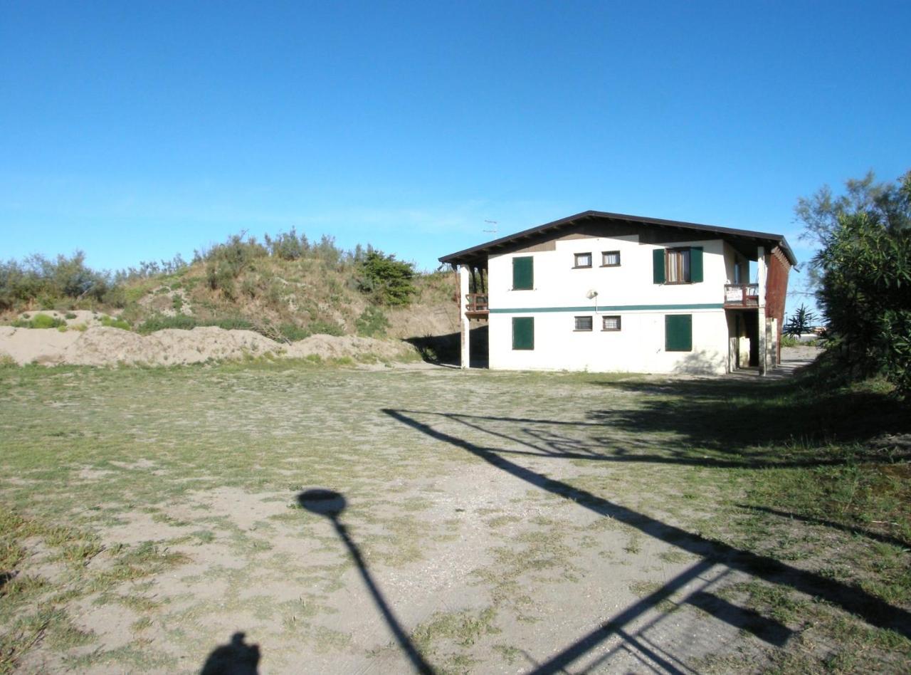 Apartments In Rosolina Mare 24957 Extérieur photo