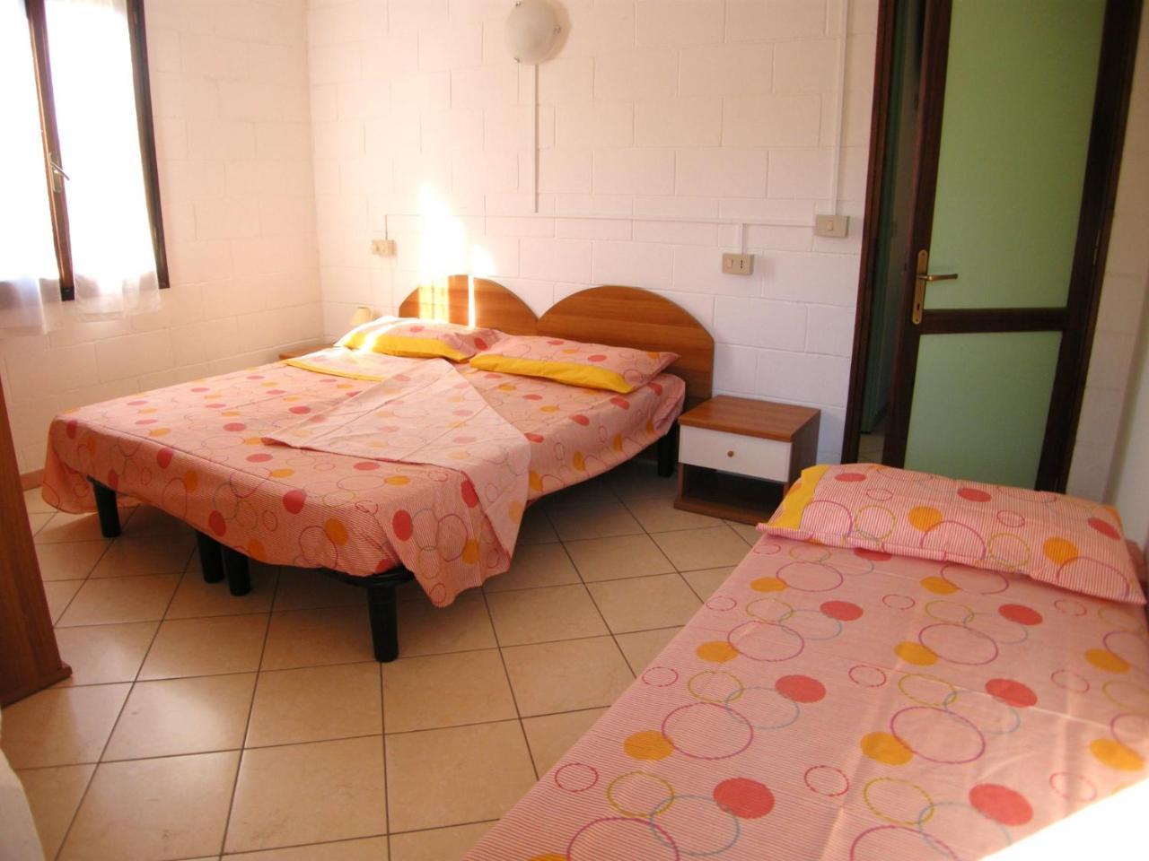 Apartments In Rosolina Mare 24957 Extérieur photo