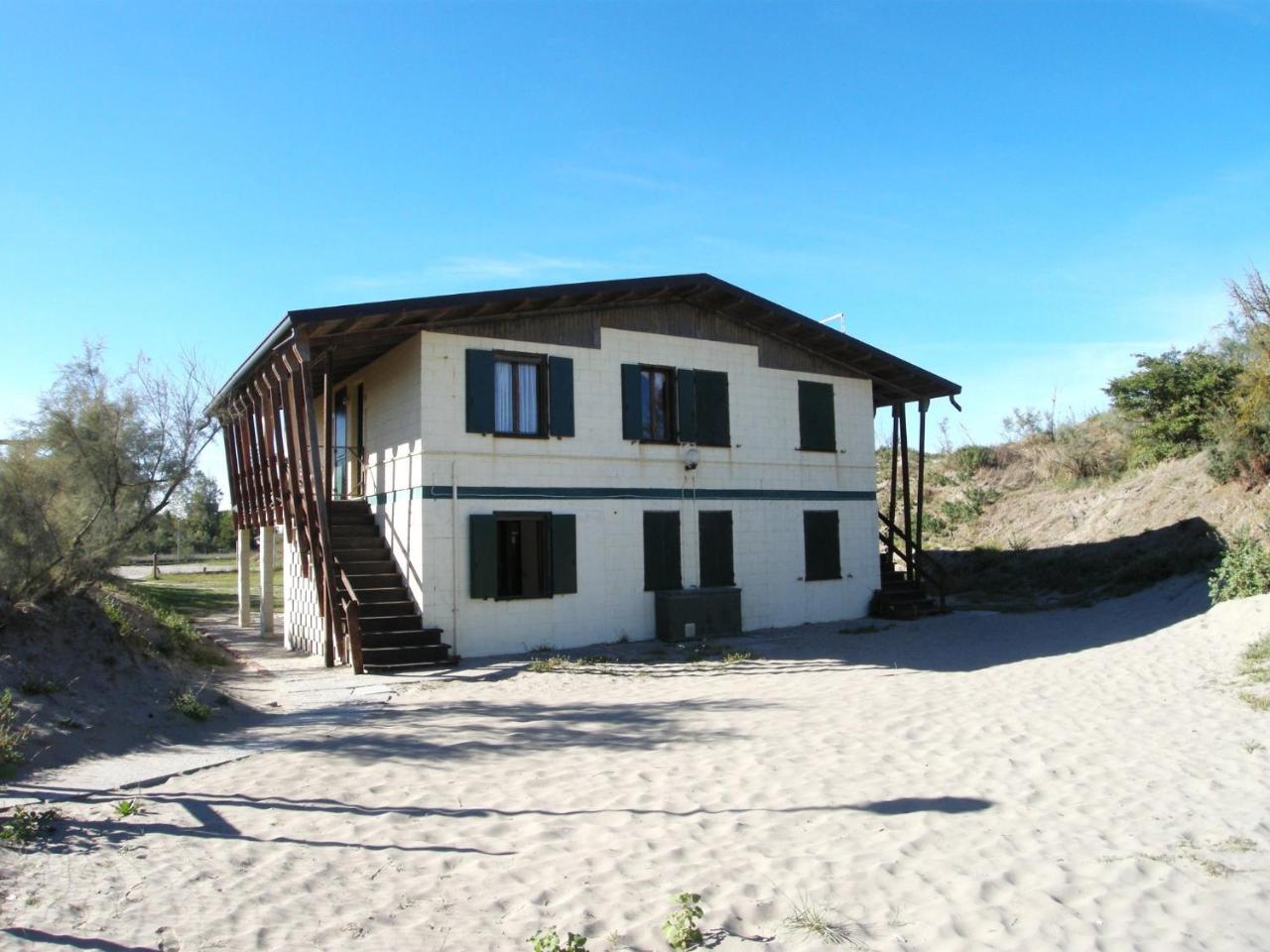 Apartments In Rosolina Mare 24957 Extérieur photo
