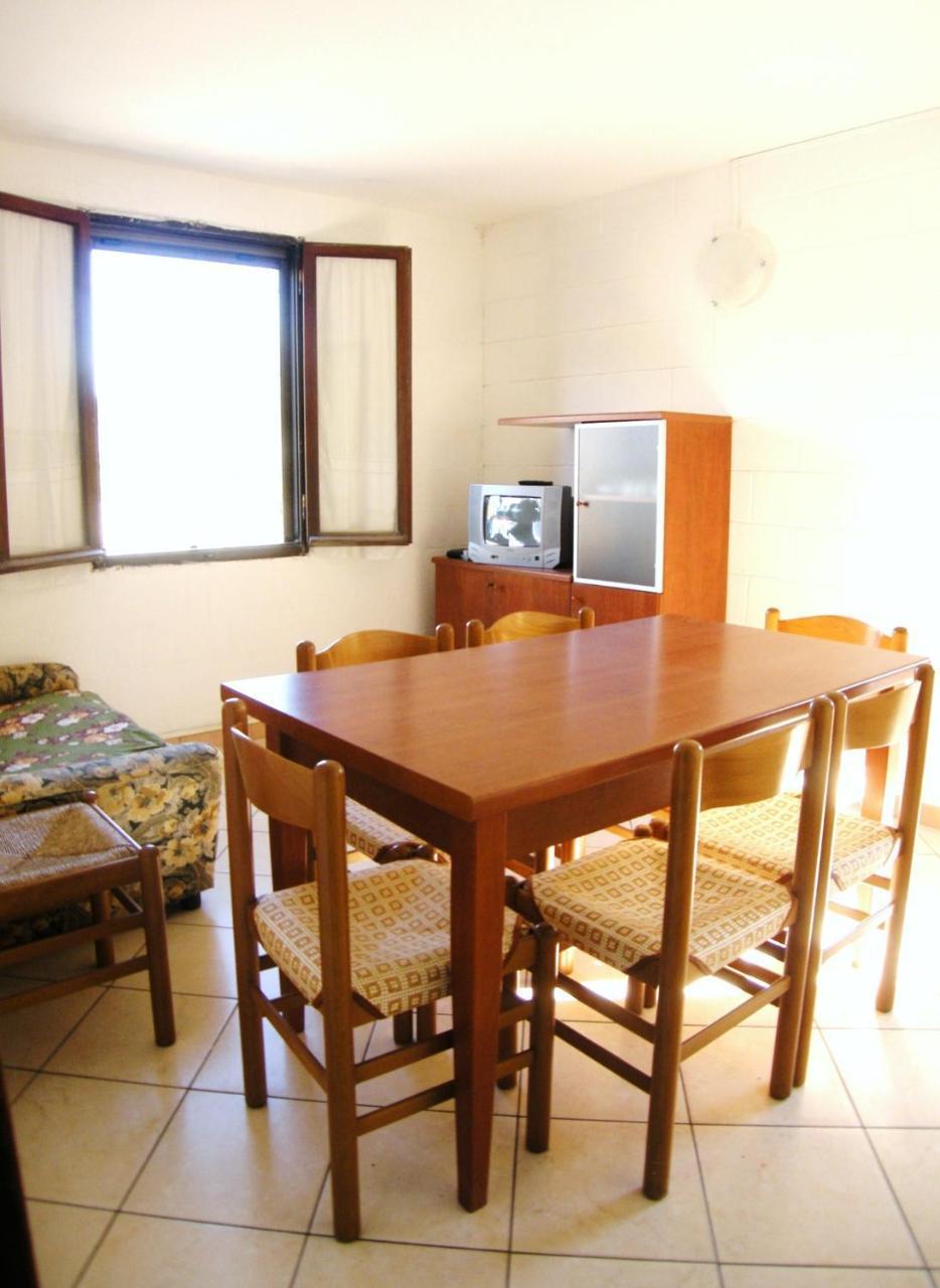 Apartments In Rosolina Mare 24957 Extérieur photo