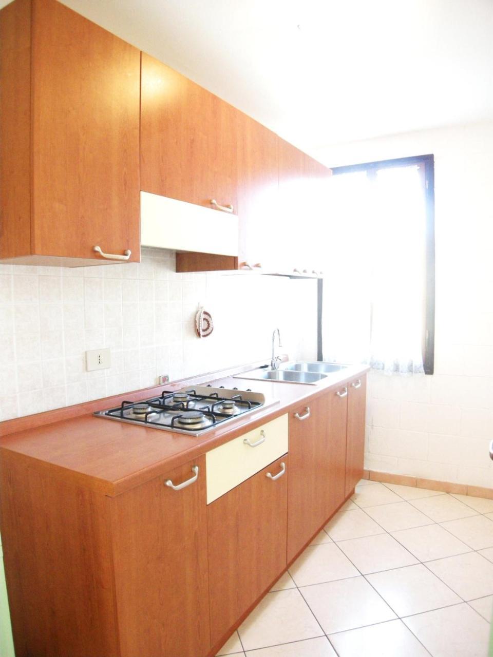 Apartments In Rosolina Mare 24957 Extérieur photo